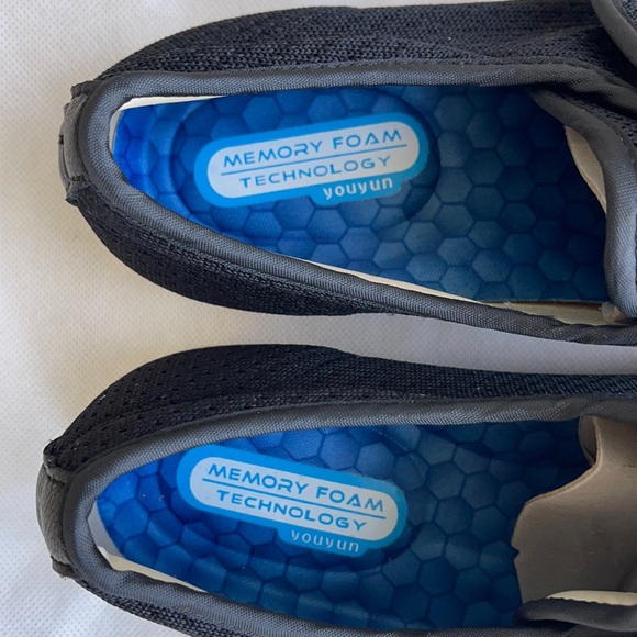 Youyun Memory Foam Shoes Women Size 7 - Picture 5 of 8